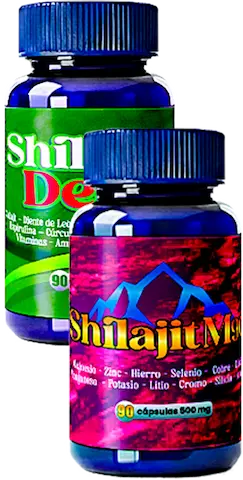 Shilahit 2+1